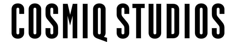 Cosmiq Studios